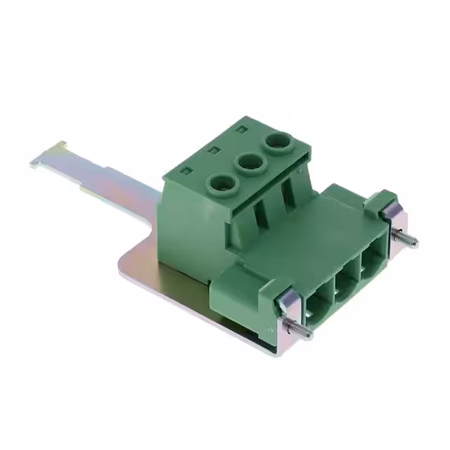 1737323 Phoenix Contact  Headers Plugs and Sockets